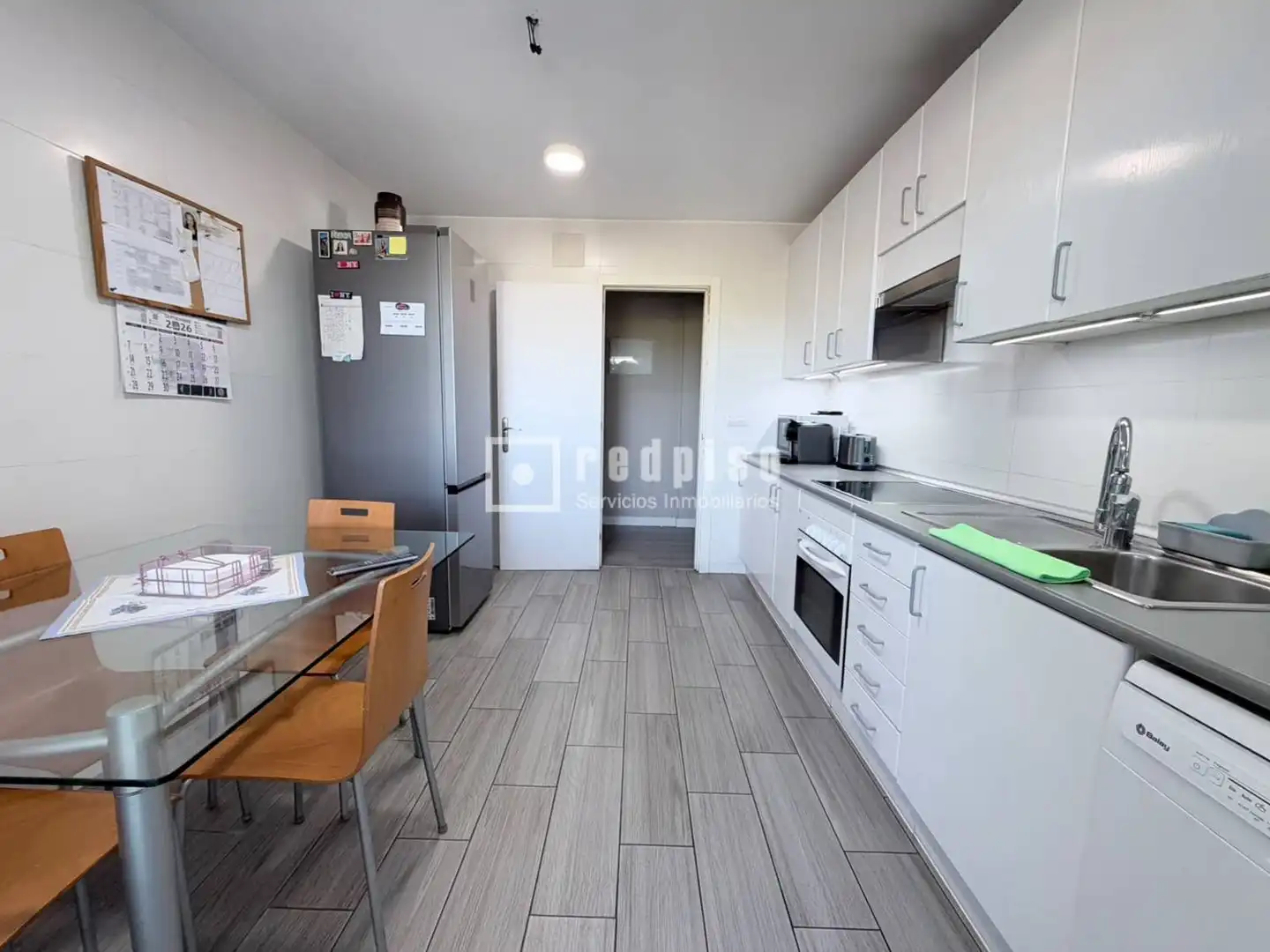 Appartement à vendre à de los Andes, imagen 15