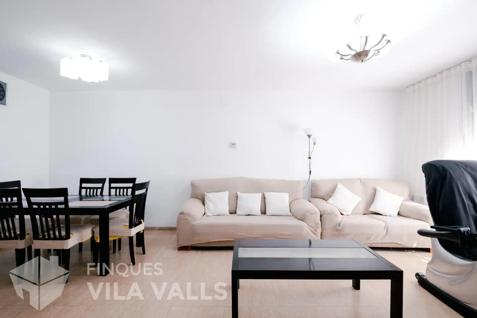 Maison à vendre à c gallifa, imagen 6