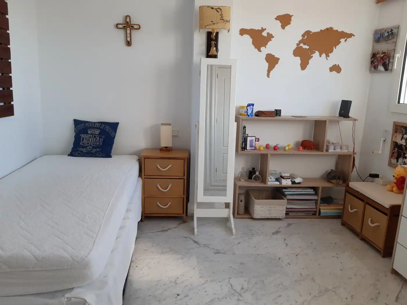 Chalet con terraza en venta en Norte-Sierra, imagen 29