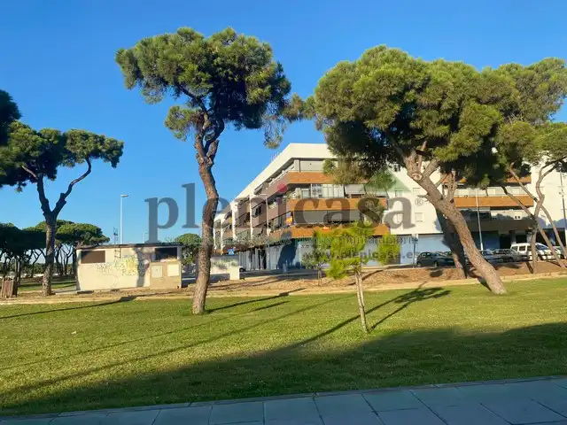 Piso en venta en Glorieta Antonio Franco Palomino, Punta Umbría