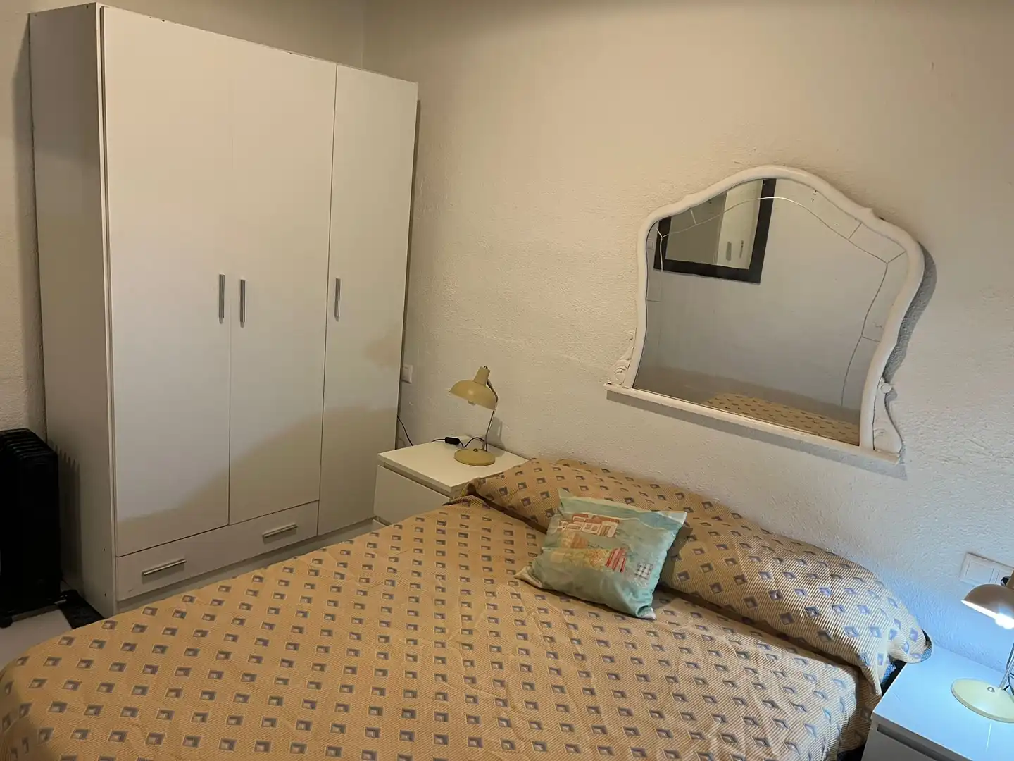 Apartamento en alquiler en Calle San Juan Baja, imagen 5