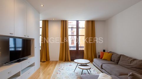 Foto 2 de Piso de alquiler en C. de Vinatea, El Pilar, Valencia Capital