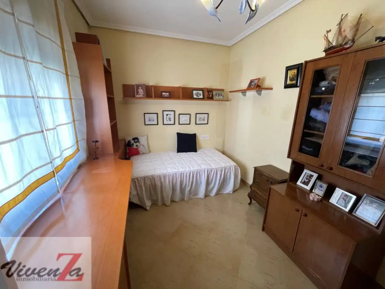 Casa amb jardí en venda a Moraleja del Vino, imagen 7