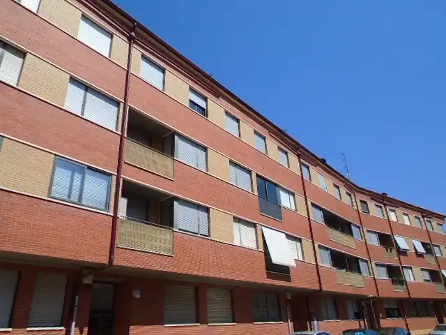 Apartament de lloguer a Calle Luis Ortún, 17, Villamediana de Iregua