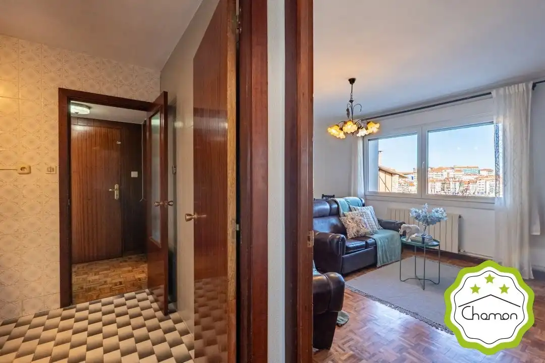 Wohnung zum Verkauf in Lekeitio