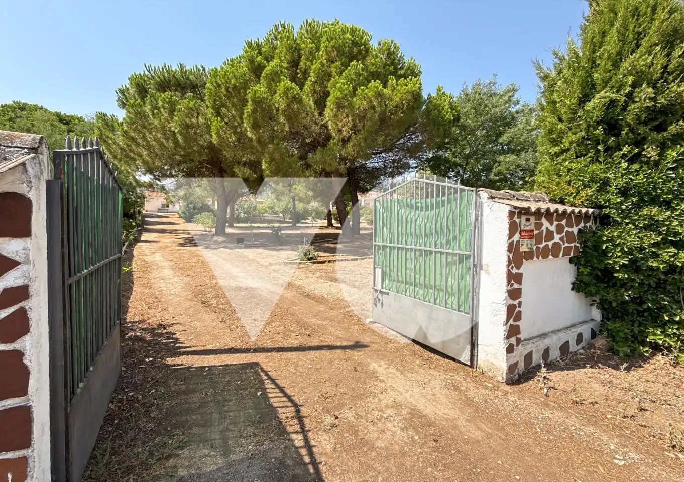 Maison avec piscine à vendre à Diseminado Almodovar Poligono 62, parcela 206, imagen 48