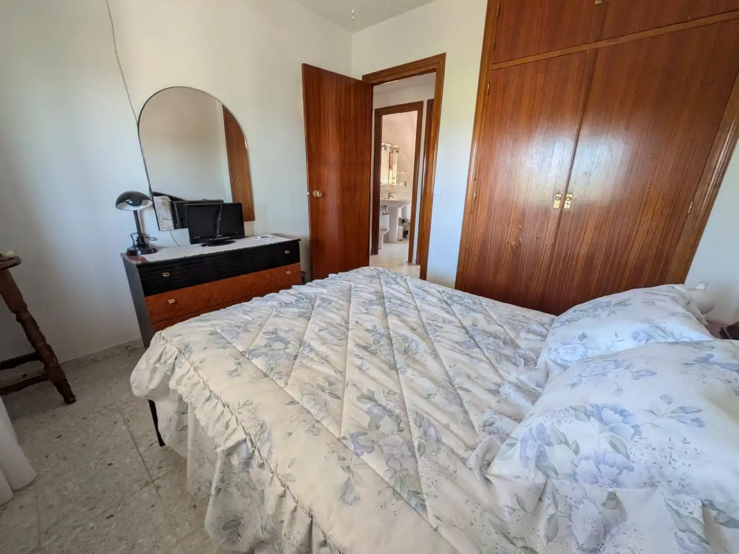 Habitación de Casa o chalet en venta en Fuentenovilla con Calefacción y Terraza
