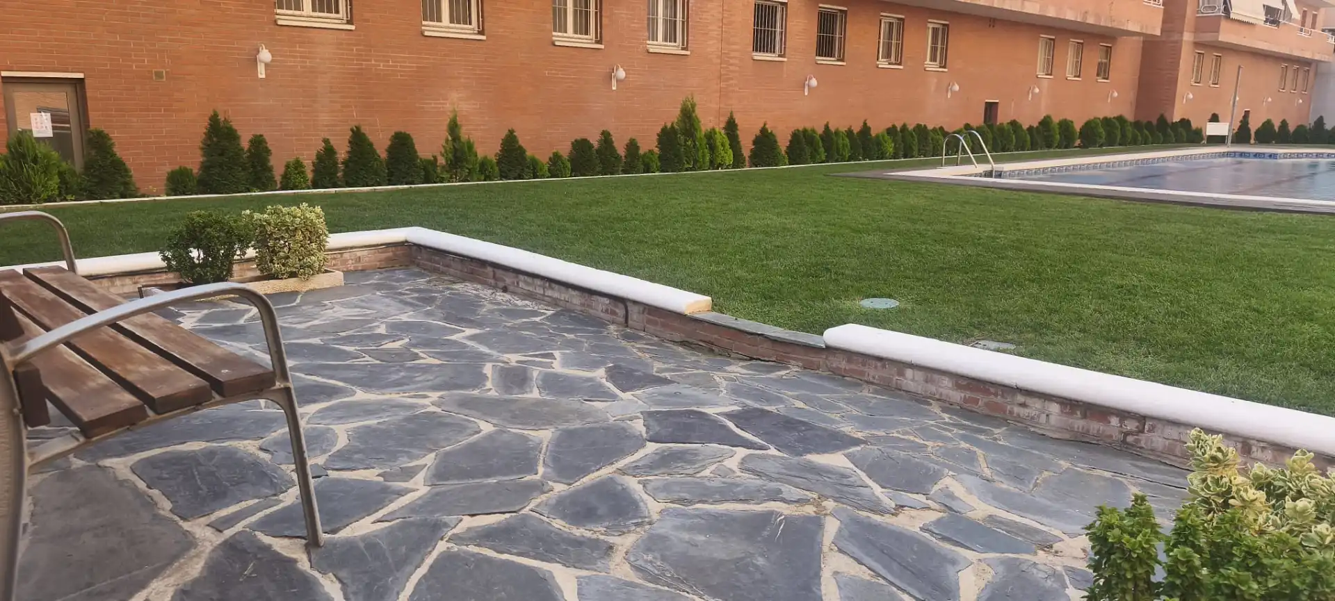 Piso con terraza en venta en Can Pantiquet, imagen 20