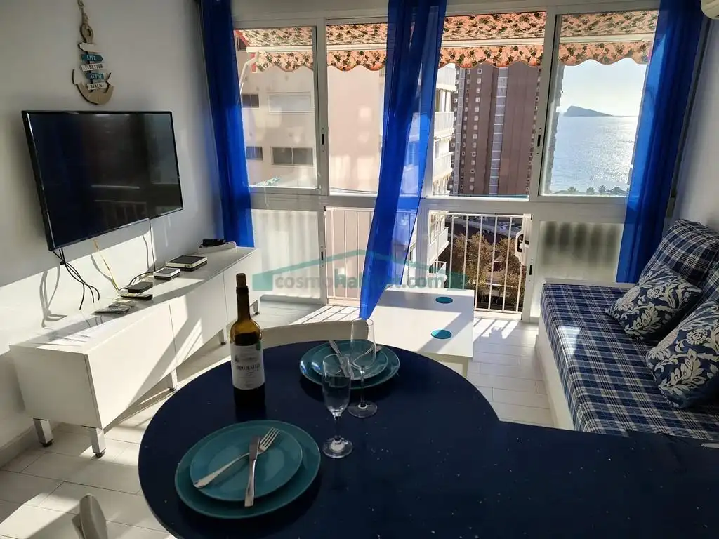 Apartament amb piscina en venda a Playa de Levante, imagen 3