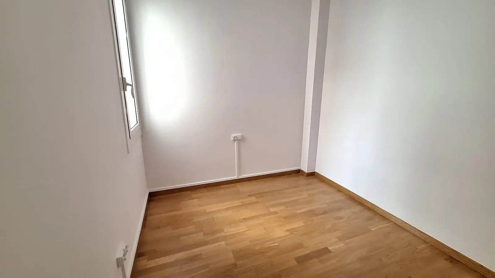 Piso de alquiler en Badia, Vila de Gràcia