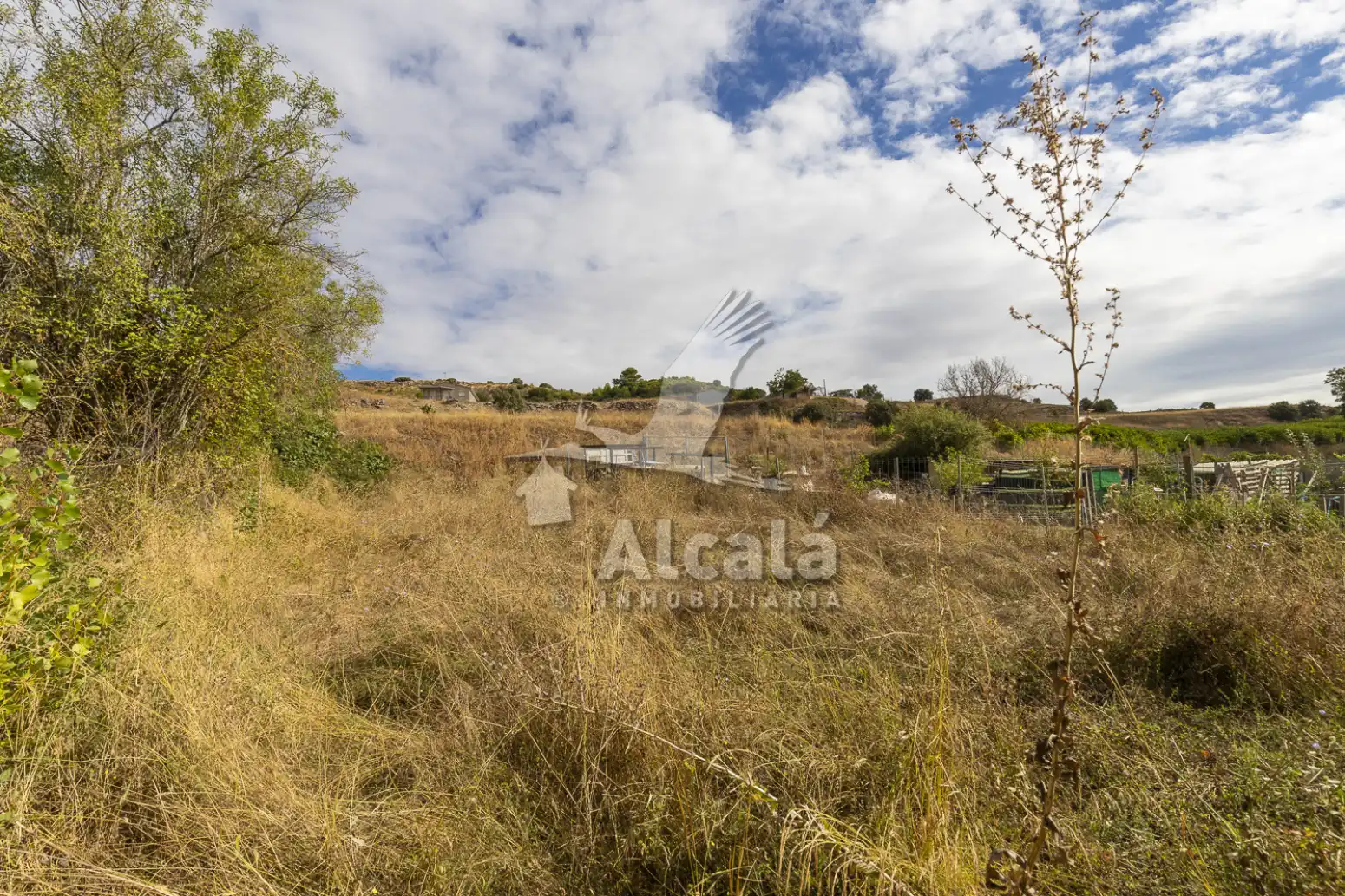 Terreno en venta en Hueva