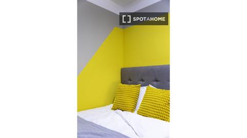 Photo 2 of Flat to share in Cuatro Caminos - Azca,  Madrid Capital