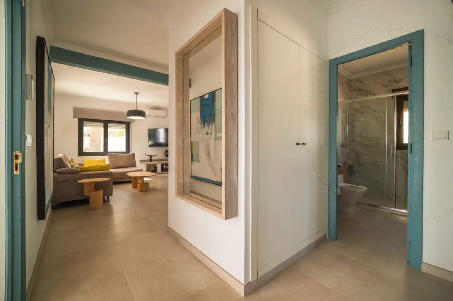 House for sale in Marisol Park - Ortembach - Los Almendros, imagen 17