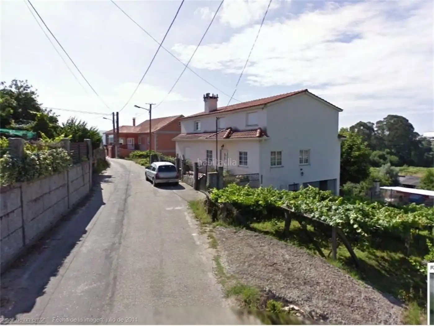 Casa en venda a Lugar Riveiro 66, imagen 4