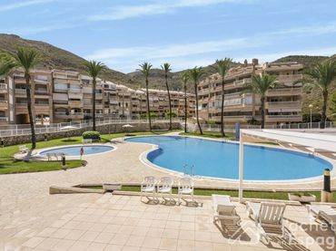 Apartment mit Pool zum Verkauf in calle Rafael Alberti