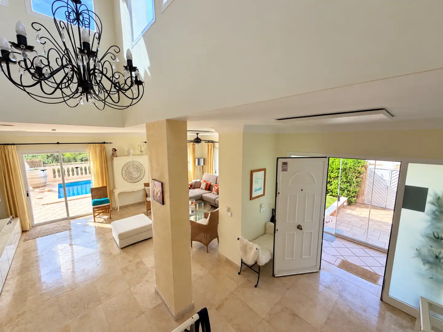Houses for sale in Son Verí
