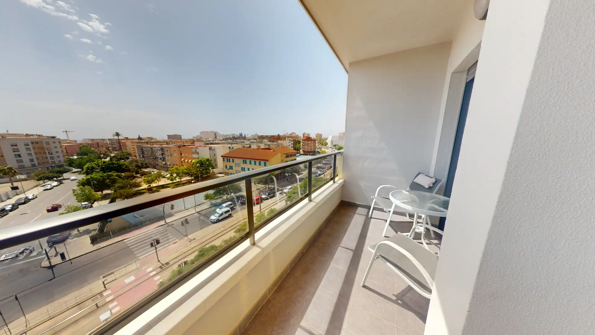 Appartement avec ascenseur à vendre à Avinguda Ensenyants de la Vila, imagen 4