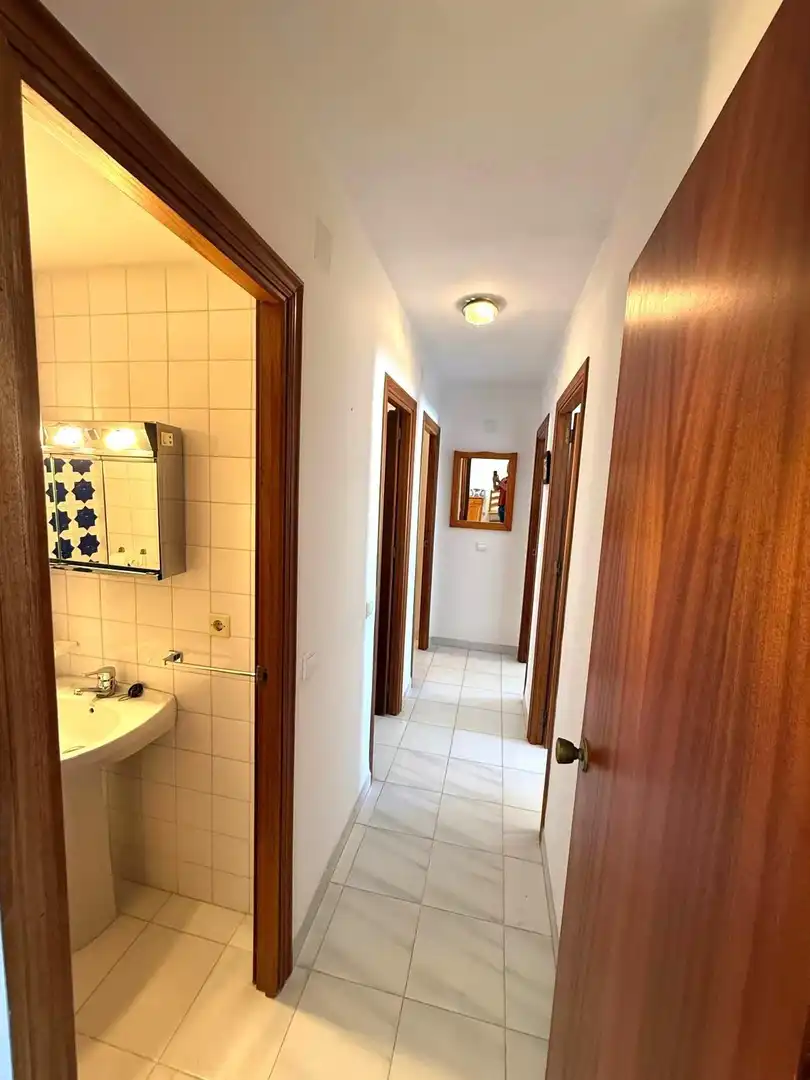 Wohnung mit Terrasse zum Verkauf in Matalascañas, imagen 3