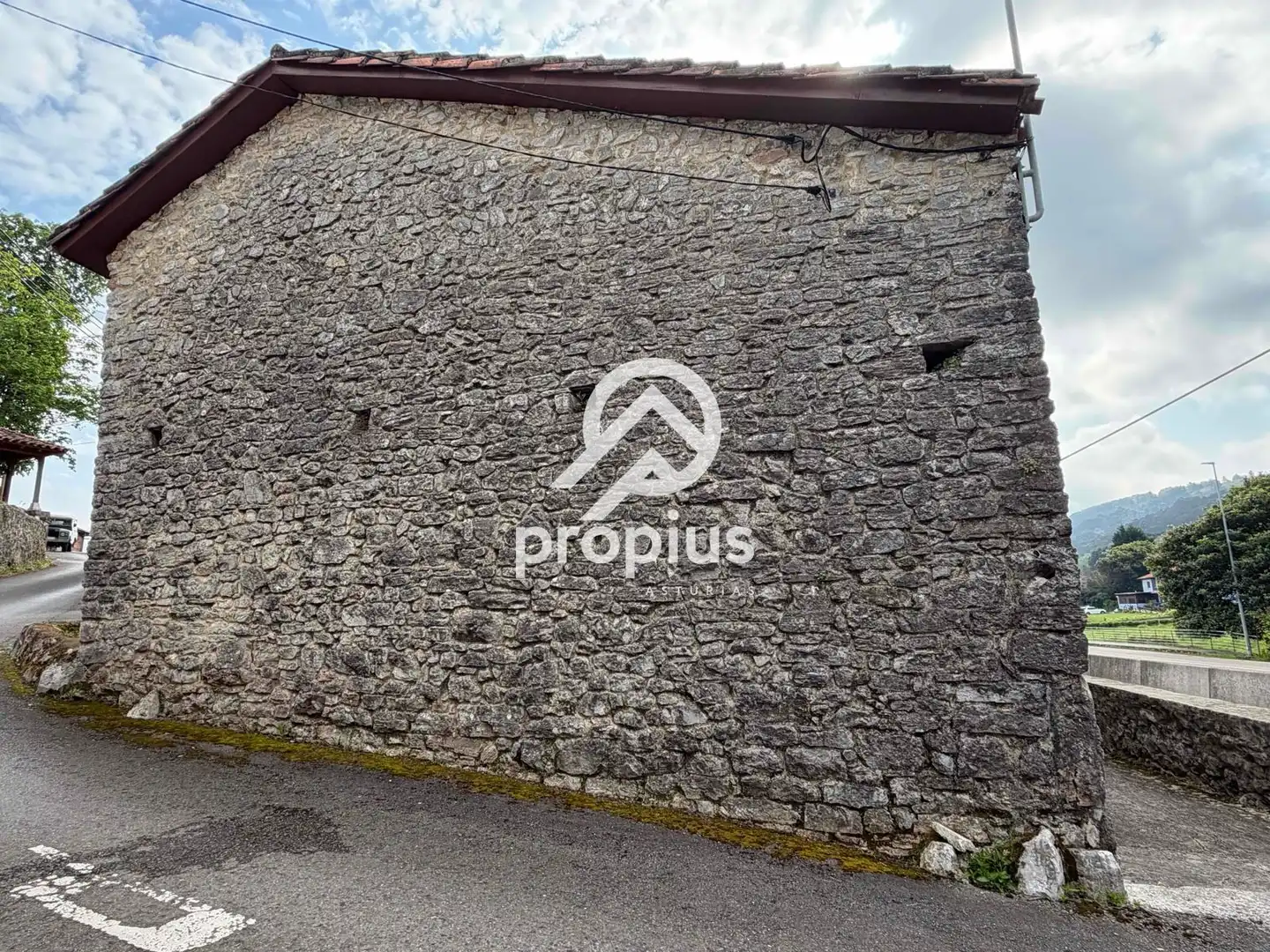 Casa o xalet en venda en Llanes amb Calefacció, Terrassa i Traster