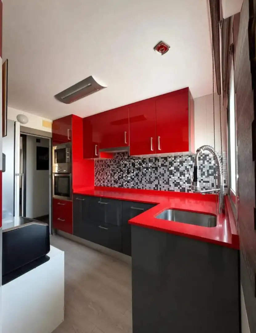 Apartments for rent in La Fontsanta