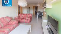 Living room of Apartment for sale in San Vicente del Raspeig / Sant Vicent del Raspeig  with Air Conditioner, Heating and Terrace