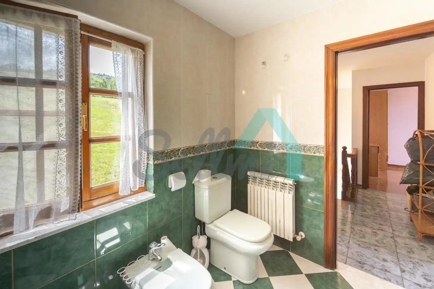 Houses for sale in La Cadorna, Valdés - Luarca