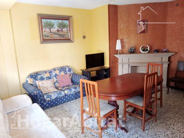 Piso con balcón en venta en Calle Doctor Faustí Blasco
