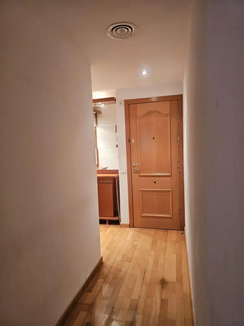 Flat for sale in Sant Sadurní d'Anoia  with Private garden, Parquet flooring and Storage room