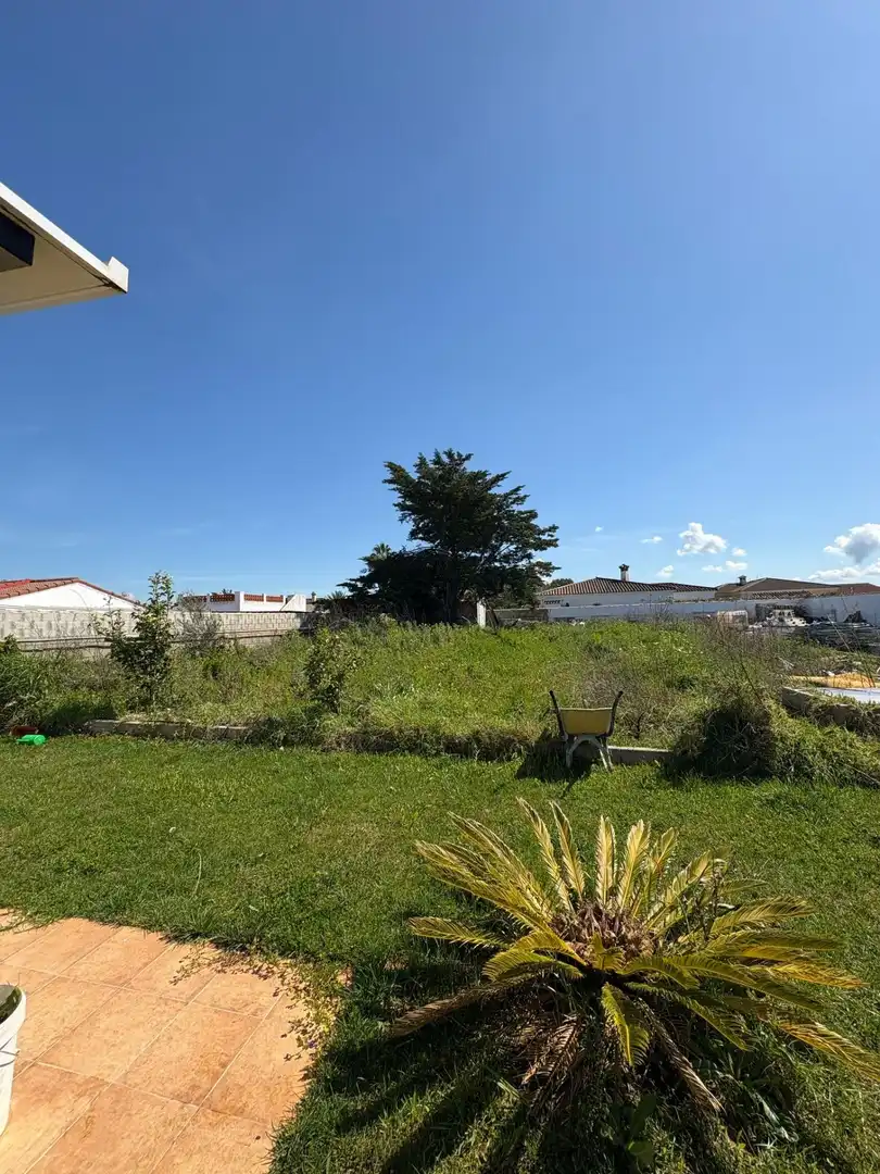 Houses for sale in Chiclana de la Frontera  with Air Conditioner, Private garden and Terrace
