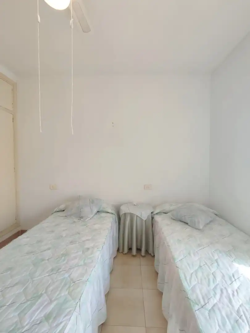 Habitación de Casa o chalet en venta en San Pedro del Pinatar con Jardín privado, Terraza y Amueblado