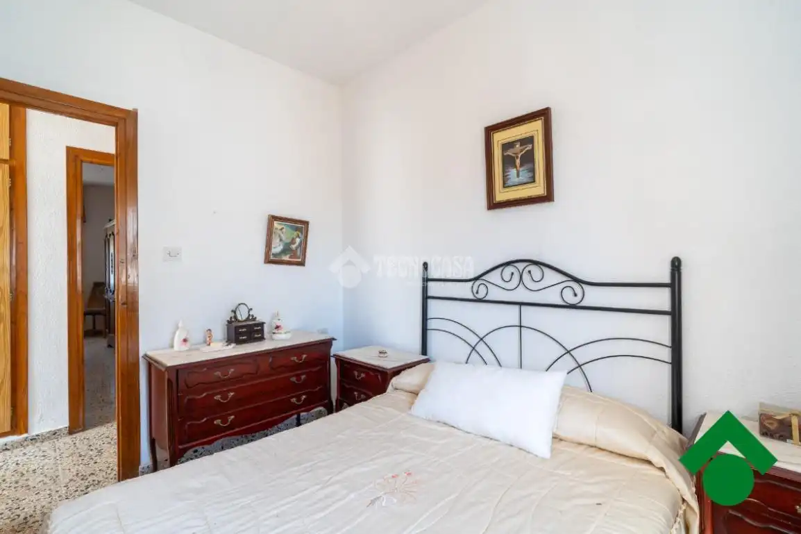 Casa pareada en venta en Íllora, imagen 7
