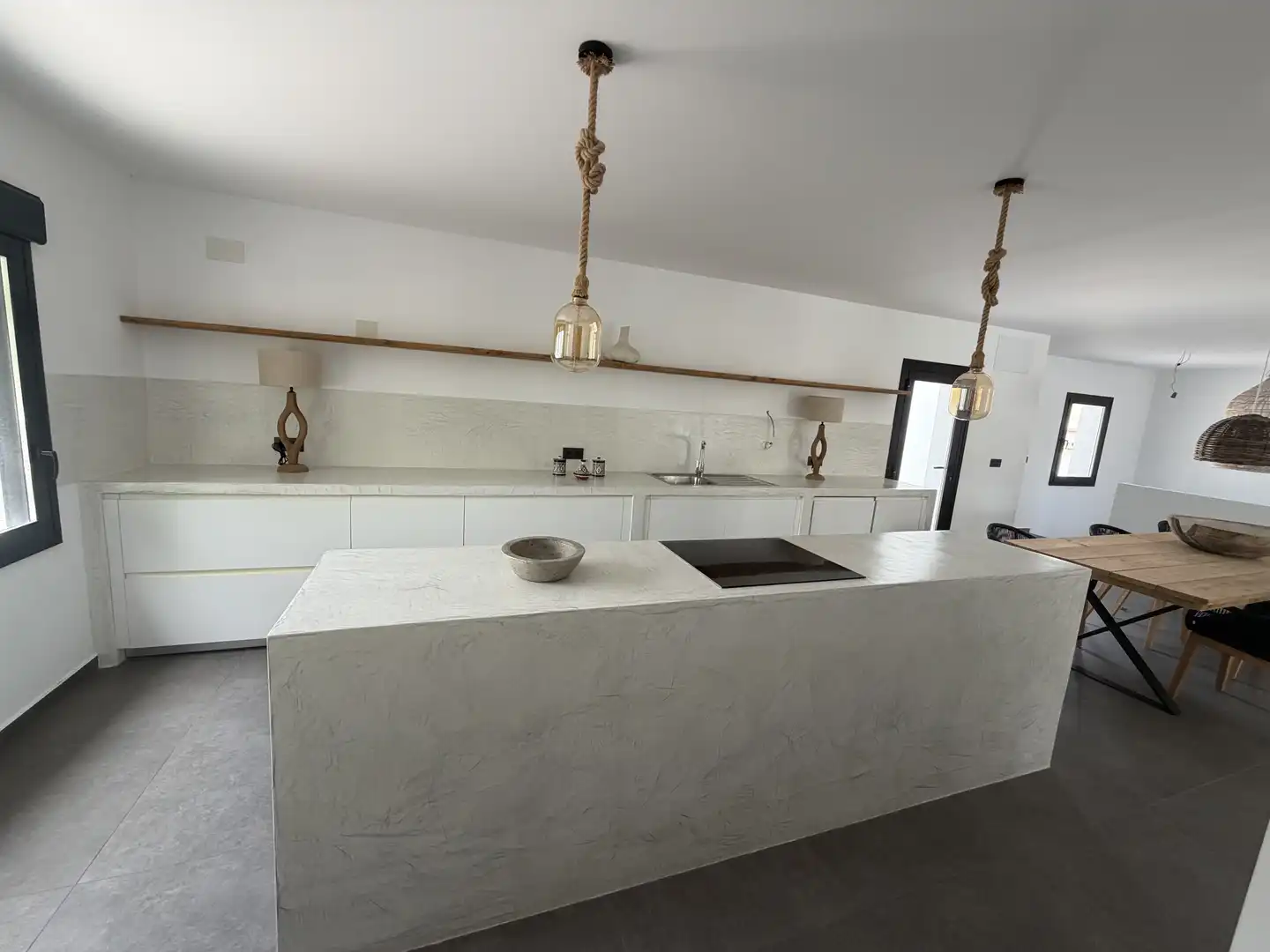 Casa con piscina en venta en Pinar del Advocat - Cometa, imagen 25