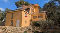 Exterior view of House or chalet for sale in Tortosa  with Air Conditioner, Heating and Private garden