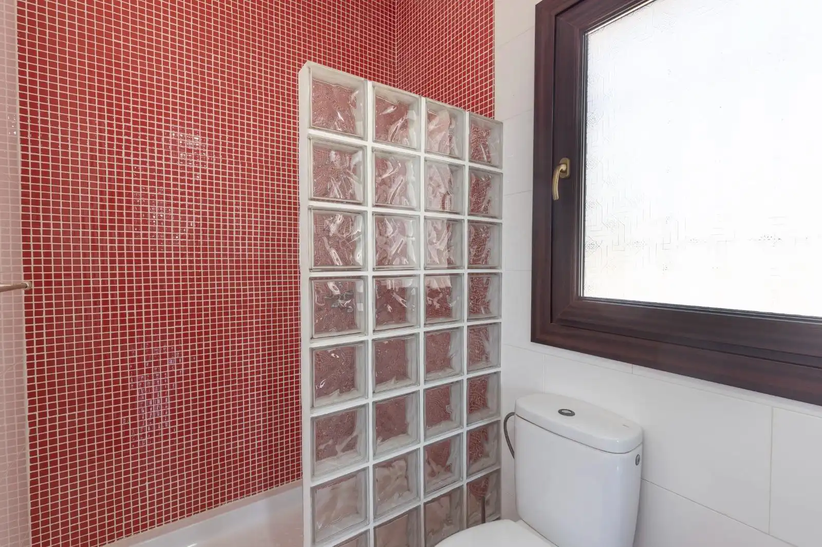Baño de Casa o chalet en venta en Belicena