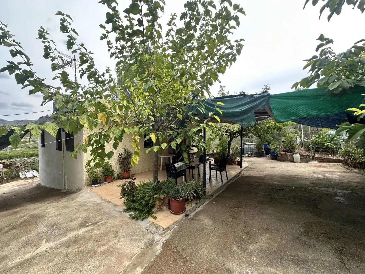 Xalet amb piscina en venda a Algar de Palància, imagen 45