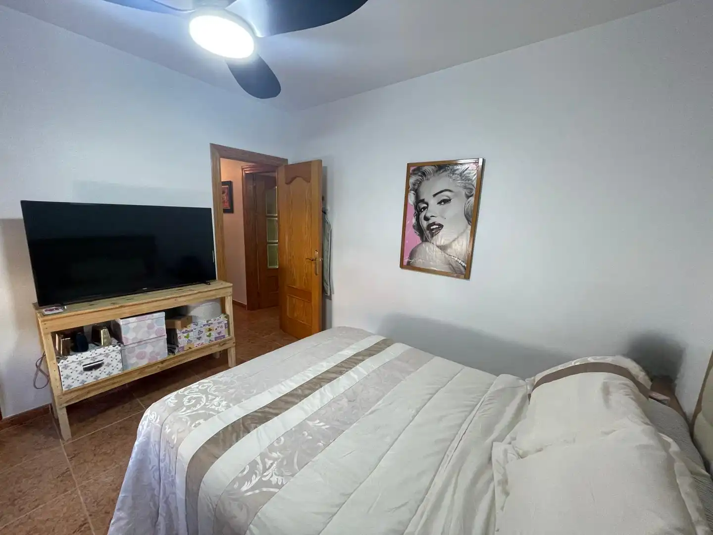 Maison mitoyenne à vendre à El Ejido Ciudad, imagen 32