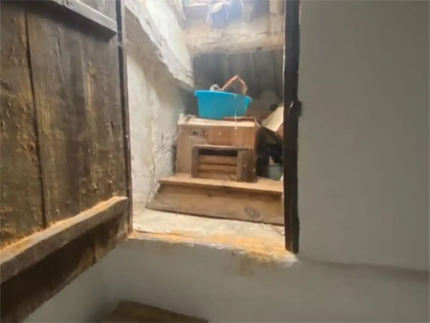 Casa adosada en venda en Munilla