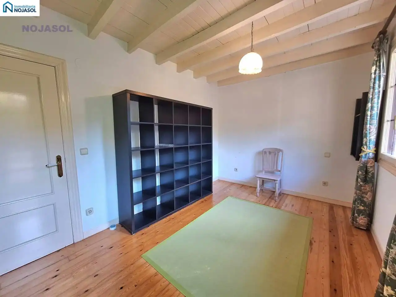 Habitación de Casa o chalet en venta en Arnuero con Calefacción y Jardín privado