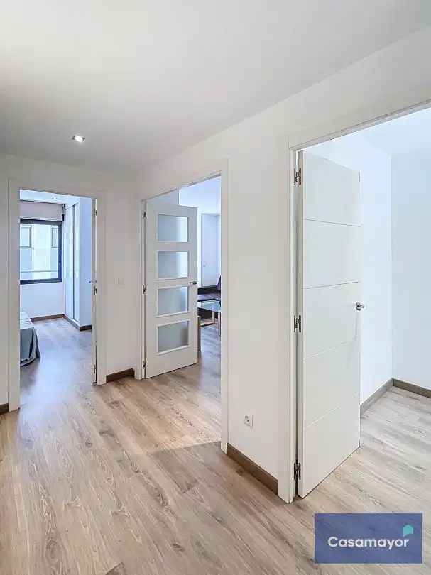 Flat for rent in Alicante / Alacant  with Air Conditioner