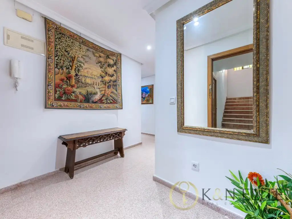Wohnung mit Pool zum Verkauf in Calle Mariners Dels 1, imagen 11
