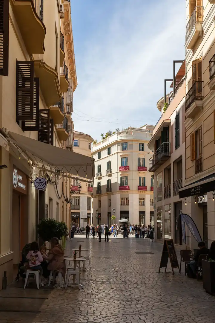 Apartament amb ascensor en venda a Centro, imagen 29