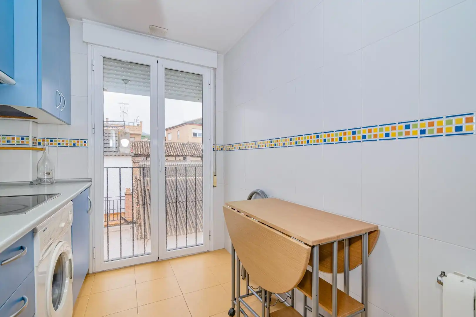 Wohnung mit Terrasse zum Verkauf in La Zubia Ciudad, imagen 11