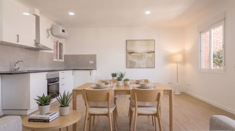 Foto 2 de Piso en venta en Carrer de Roger de Flor, 40, Fonts dels Capellans - Sagrada Família, Manresa