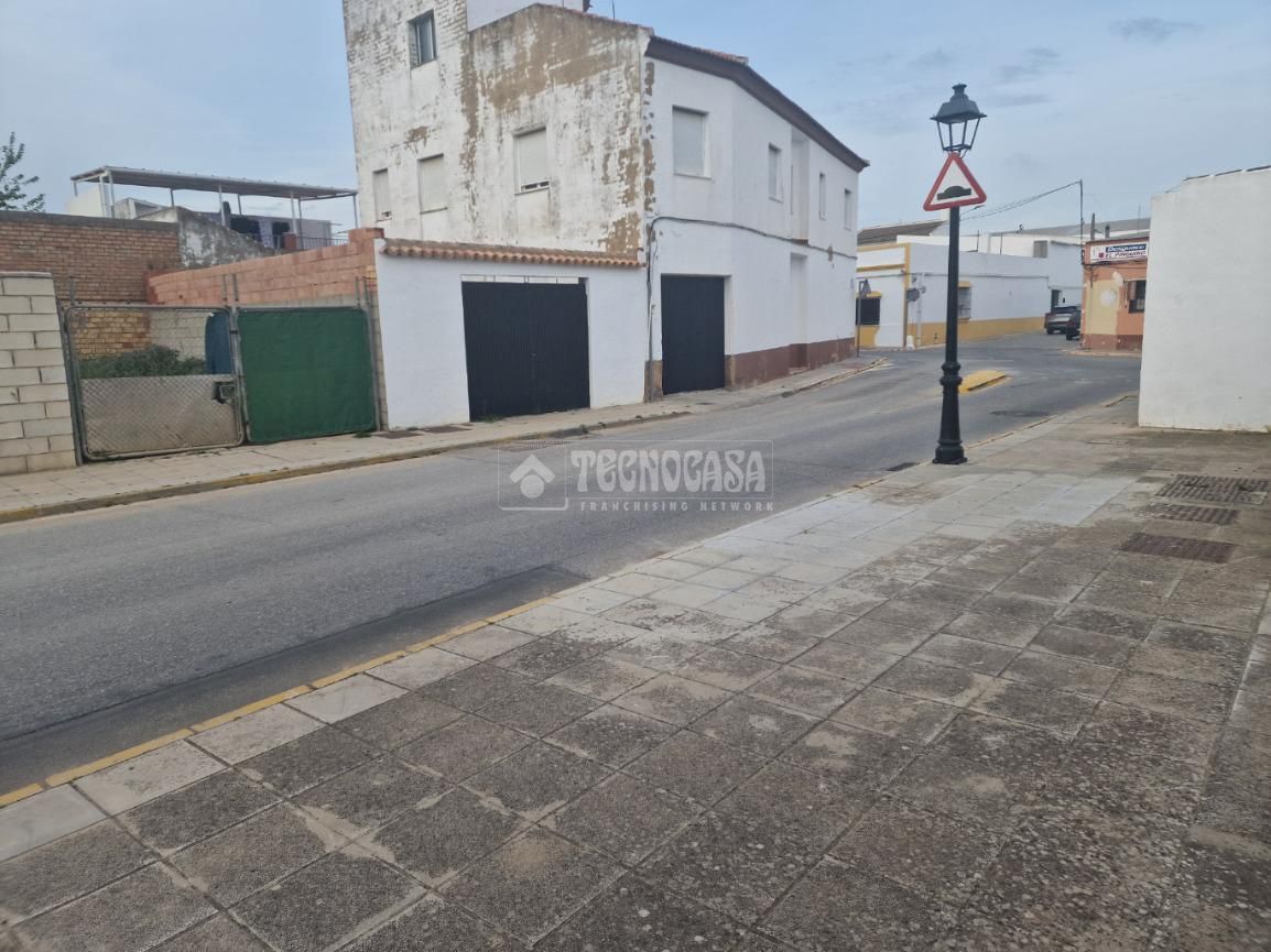 Residential for sale in Encarnación - Regina