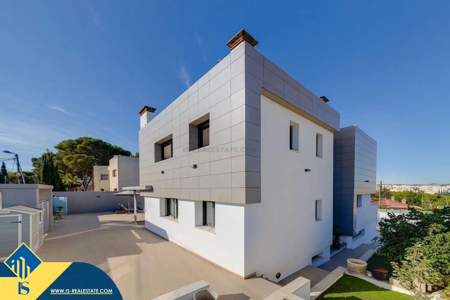 Xalet amb piscina en venda a Orihuela Costa, imagen 52