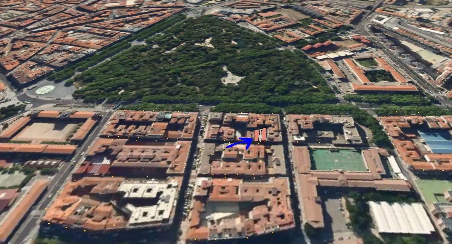 Business premises for sale in Calle de Paulina Harriet, imagen 14