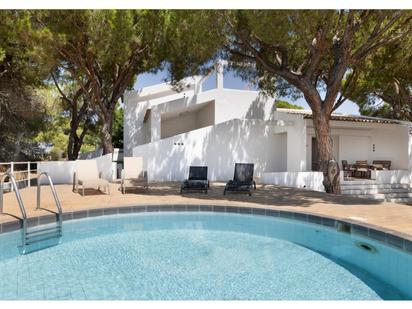 Piscina de Casa o xalet en venda en El Rompido amb Jardí privat i Piscina