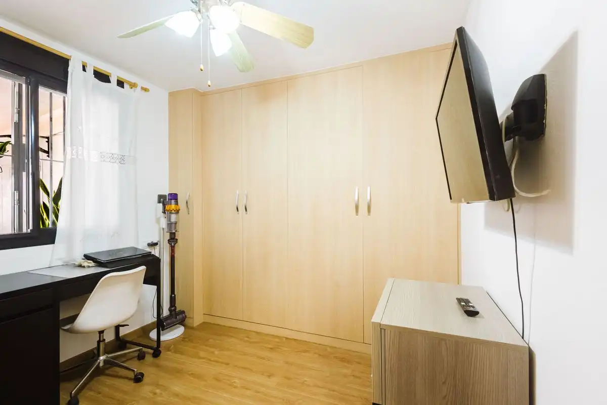 Flat with terrace for sale in Avenida Ingeniero José María Garnica, imagen 20