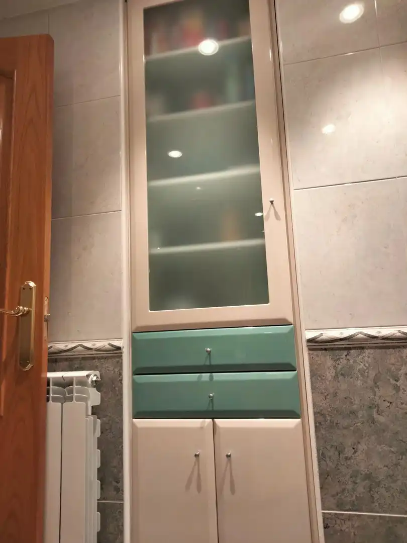 Casa adosada en venta en Las Ventas