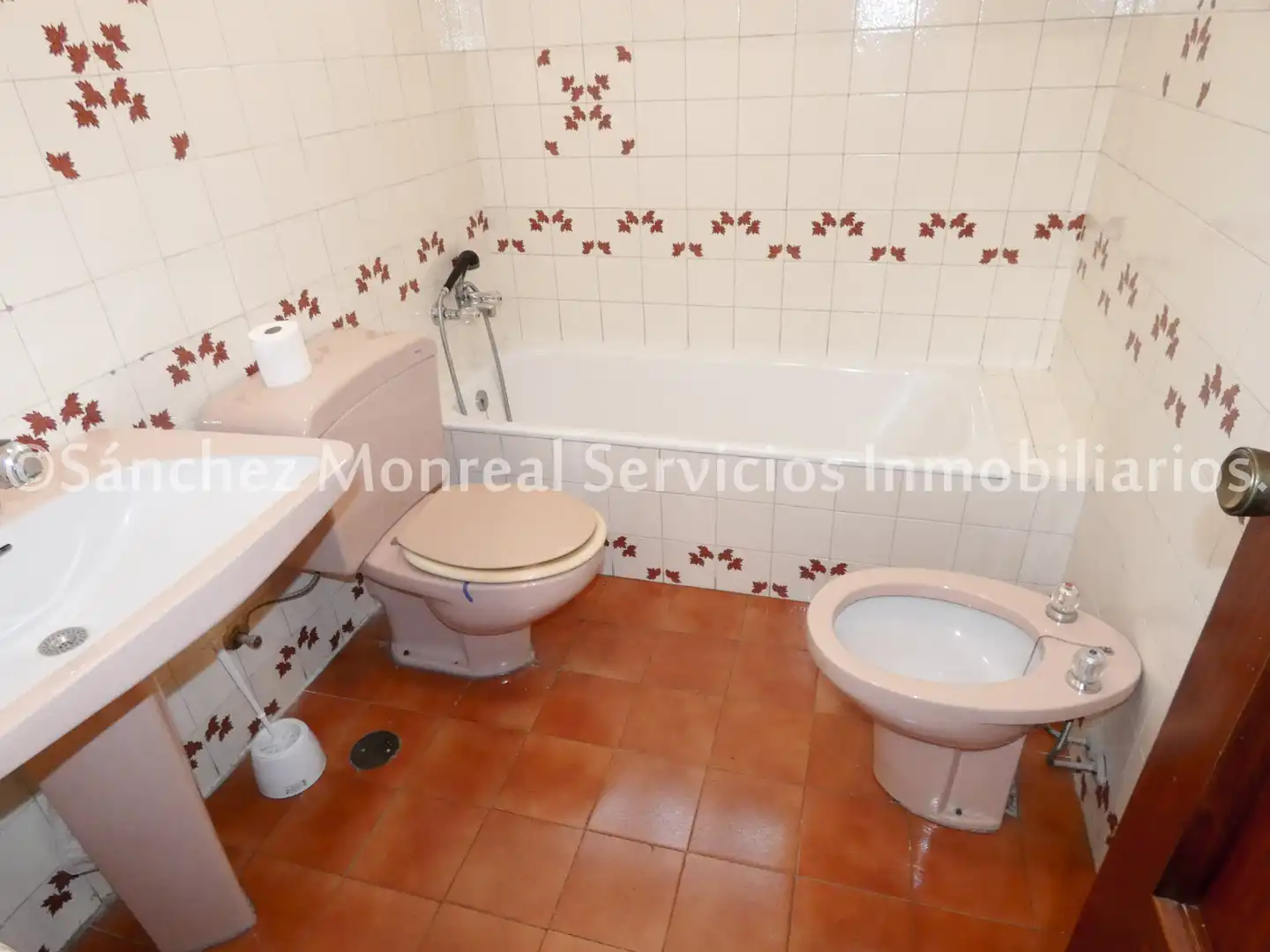Bany de Pis en venda en Alcázar de San Juan amb Aire condicionat, Calefacció i Terrassa
